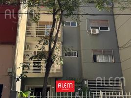 1 Schlafzimmer Wohnung zu verkaufen in Federal Capital, Buenos Aires, Federal Capital, Buenos Aires, Argentinien