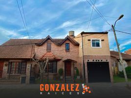 4 Bedroom Villa for sale in La Matanza, Buenos Aires, La Matanza