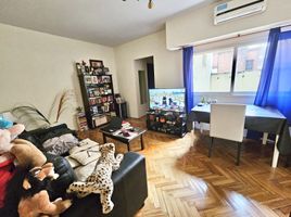 1 Schlafzimmer Wohnung zu verkaufen in Federal Capital, Buenos Aires, Federal Capital
