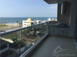 3 Habitación Apartamento en alquiler en Bolivar, Cartagena, Bolivar