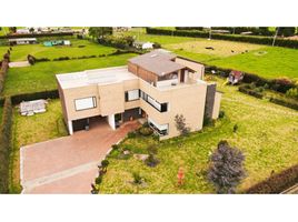 6 Schlafzimmer Haus zu verkaufen in Tenjo, Cundinamarca, Tenjo