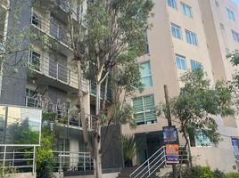 2 chambre Condominium for rent in Mexico City, Alvaro Obregon, Mexico City