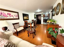 2 Bedroom Apartment for sale in Fundacion Cardioinfantil-Instituto de Cardiologia, Bogota, Bogota