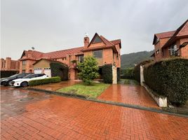 4 Habitación Casa en venta en Chia, Cundinamarca, Chia