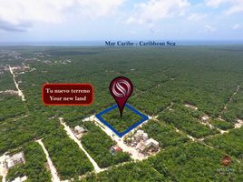  Grundstück zu verkaufen in Cozumel, Quintana Roo, Cozumel