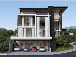 4 Schlafzimmer Haus zu verkaufen in Monterrey, Nuevo Leon, Monterrey