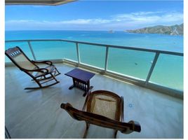 4 Habitación Apartamento en venta en Santa Marta, Magdalena, Santa Marta