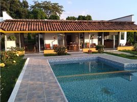 4 Bedroom House for sale in Pereira, Risaralda, Pereira