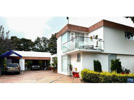 3 Bedroom House for sale in Bogota, Cundinamarca, Bogota