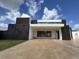 4 chambre Maison for sale in Merida, Yucatan, Merida