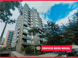 4 Habitación Apartamento en venta en Colombia, Bogotá, Cundinamarca, Colombia