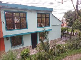 5 Bedroom House for sale in Pereira, Risaralda, Pereira