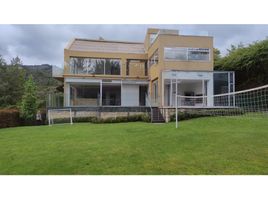 4 Bedroom House for sale in La Calera, Cundinamarca, La Calera