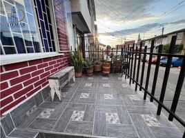 4 Habitación Villa en venta en Santander, Floridablanca, Santander