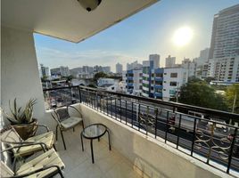 3 Bedroom Apartment for rent in Colombia, Santa Marta, Magdalena, Colombia