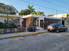 4 Schlafzimmer Haus zu verkaufen in Merida, Yucatan, Merida