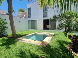 3 Schlafzimmer Haus zu verkaufen in Conkal, Yucatan, Conkal