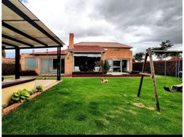 4 Bedroom House for sale in Chia, Cundinamarca, Chia