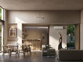 2 Schlafzimmer Villa zu verkaufen in Merida, Yucatan, Merida