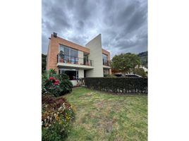 3 Habitación Casa en venta en Chia, Cundinamarca, Chia