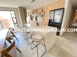 3 Bedroom Apartment for rent in Bare Foot Park (Parque de los Pies Descalzos), Medellin, Medellin