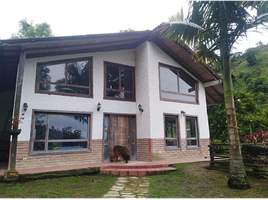 2 Habitación Villa en venta en Cordoba, Quindio, Cordoba