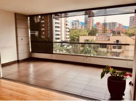 3 Habitación Apartamento en venta en Parque de los Pies Descalzos, Medellín, Medellín