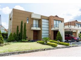 3 Habitación Villa en venta en Chia, Cundinamarca, Chia