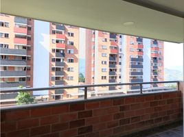 3 Habitación Apartamento en alquiler en Antioquia, Medellín, Antioquia