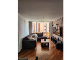 3 Habitación Apartamento en venta en Bogotá, Cundinamarca, Bogotá