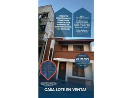 4 Habitación Villa en venta en Museo de Antioquia, Medellín, Medellín