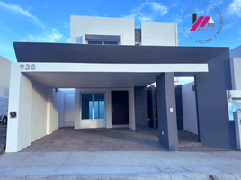 3 Habitación Villa en venta en Colima, Colima, Colima, Colima