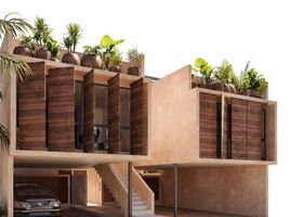 Villa 2 chambre à vendre à Merida, Yucatan, Merida, Yucatan