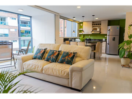 2 Habitación Villa en alquiler en Centro Comercial Unicentro Medellin, Medellín, Medellín