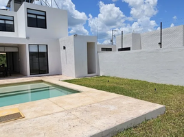 Maison 3 chambre à vendre à Merida, Yucatan, Merida
