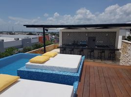 2 Schlafzimmer Appartement zu verkaufen in Cozumel, Quintana Roo, Cozumel