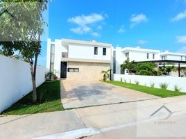 3 Bedroom Villa for sale in Merida, Yucatan, Merida, Yucatan
