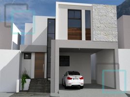 Villa 3 chambre à vendre à Monterrey, Nuevo Leon, Monterrey
