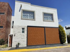 3 Habitación Casa en venta en San Jeronimo Tecuanipan, Puebla, San Jeronimo Tecuanipan
