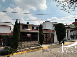 Maison 4 chambre à vendre à Cuautitlan Izcalli, Mexico, Cuautitlan Izcalli