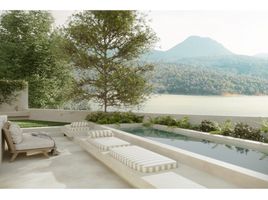 Terrain à vendre à Valle De Bravo, Mexico, Valle De Bravo