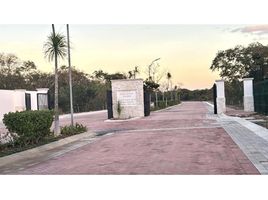 在Mococha, Yucatan出售的 土地, Mococha