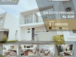 3 Schlafzimmer Appartement zu verkaufen in Aguascalientes, Aguascalientes, Aguascalientes, Aguascalientes