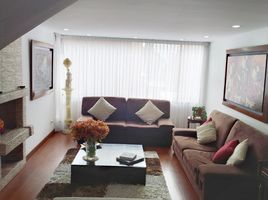 4 Habitación Apartamento en venta en Bogotá, Cundinamarca, Bogotá