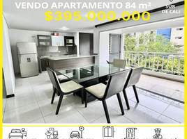 2 Habitación Apartamento en venta en Lago Calima, Cali, Cali