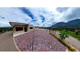 3 Schlafzimmer Haus zu verkaufen in Santa Isabel, Azuay, Santa Isabel Chaguarurco