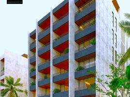 2 Schlafzimmer Appartement zu verkaufen in Puerto Morelos, Quintana Roo, Puerto Morelos