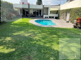 4 Schlafzimmer Villa zu verkaufen in Huitzilac, Morelos, Huitzilac