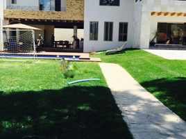 6 Bedroom House for sale in Huitzilac, Morelos, Huitzilac