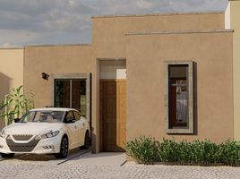 Villa 2 chambre à vendre à Allende, Guanajuato, Allende